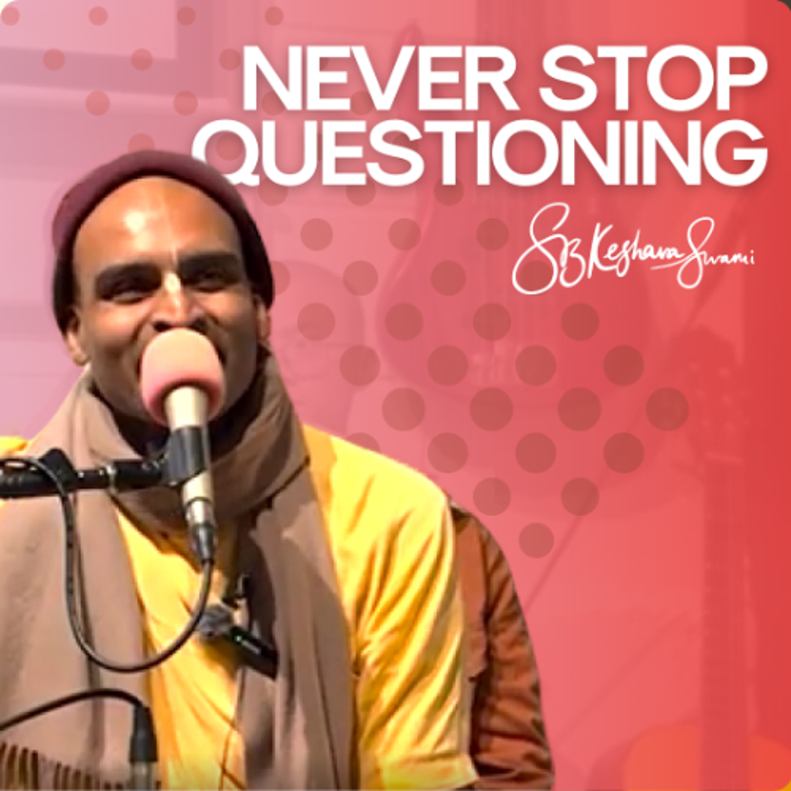 Wisdom That Breathes by Keshava Maharaja