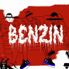 ATM x Bobkata - BENZIN