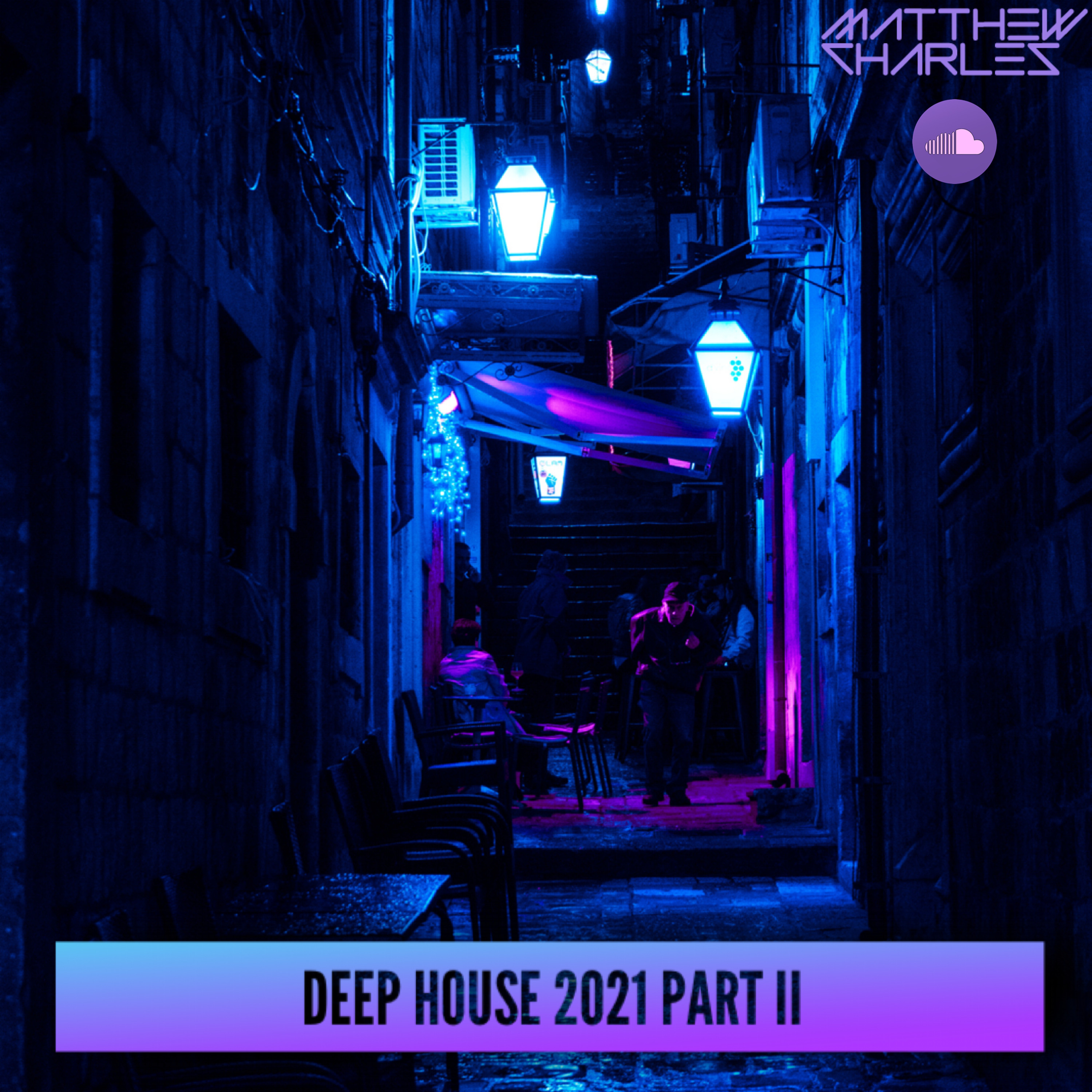 DJ Matthew Charles Mixes