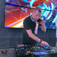Techno Relouded -Live Mitschnitt