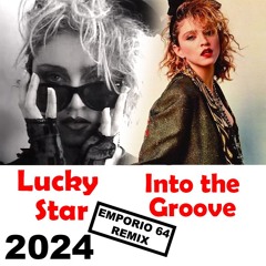 Madonna vs Madonna (Emporio 64 Mashup)