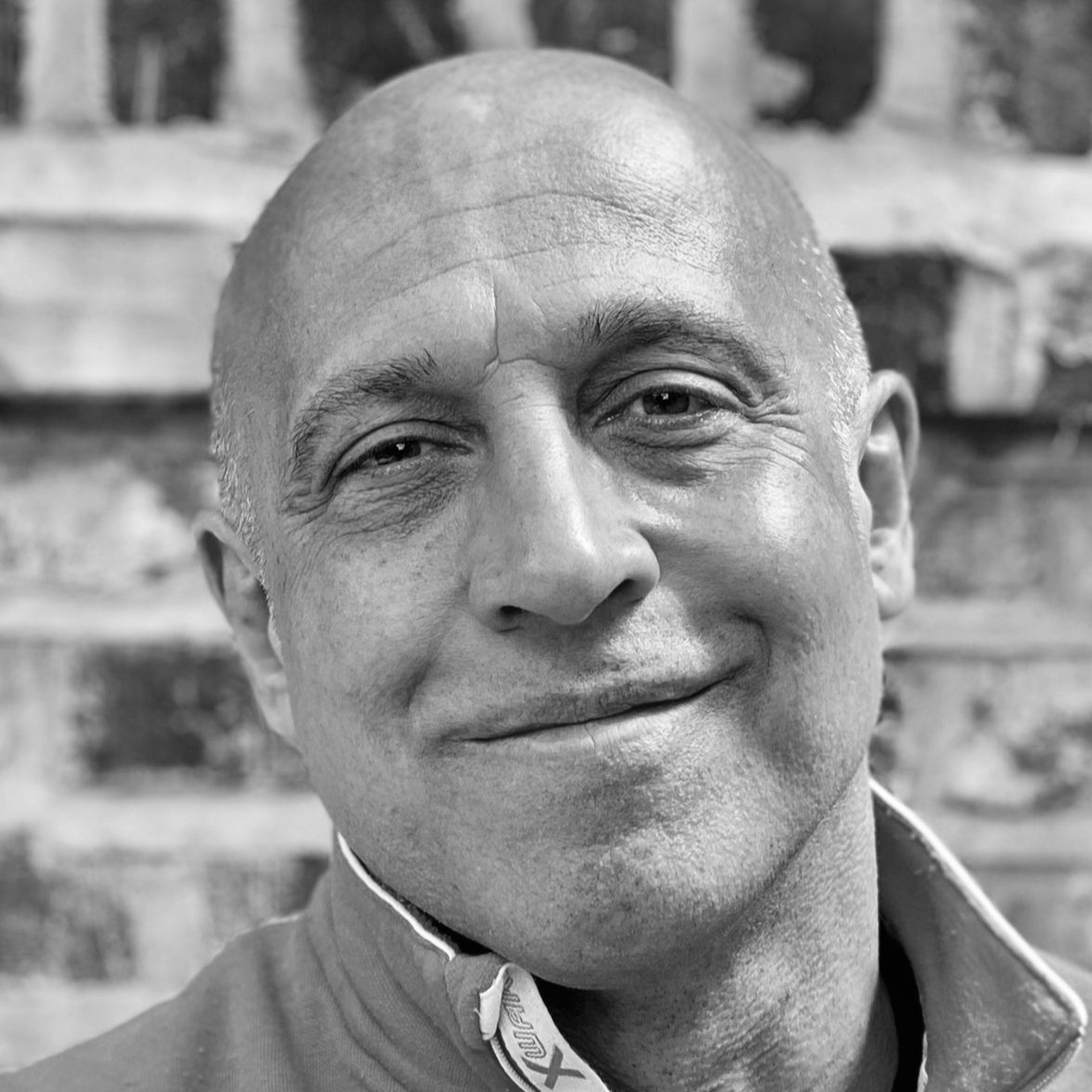 Through the Line with Andy Bargery