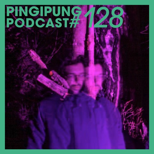 Pingipung Podcast 128: Cico Beck - Songs starting with drums