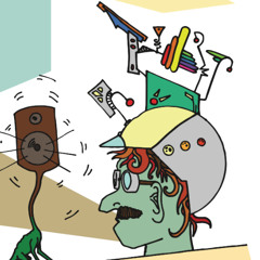 "I Been Up, I Been Down" 2/8/25 @ The Midway (Boston, MA)