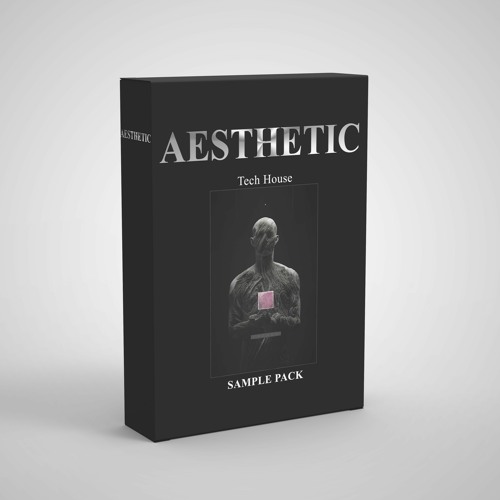 Aesthetic - Tech House Sample Pack Vol.1