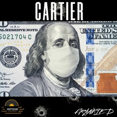 Cartier by Famous Frankie D