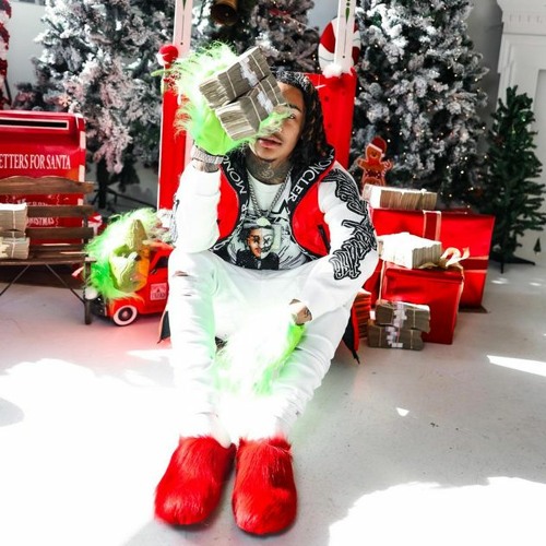 Jett Ballout - Scam Flow