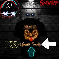 Smvrf - Speak.Freely(BlackT'z)