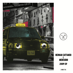 Premiere: Hernan Cattaneo & Mercurio - Sepulveda [Last Night On Earth]