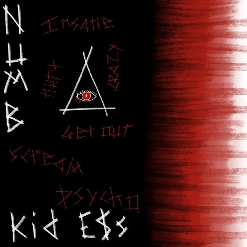 NUMB (Prod. Mayo Carter)