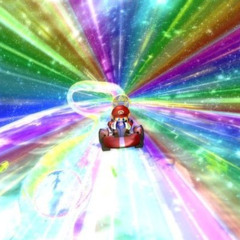 RAINB☆W R☆AD! >_<
