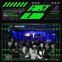 SOUP - ARBITER (FREE EP)