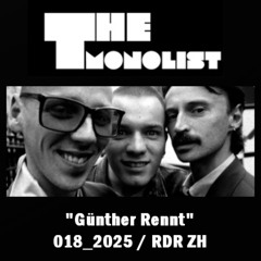 "Günther Rennt" - 018_2025 - RDR ZH