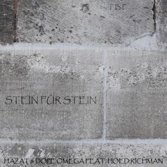 Stein für Stein (feat. Hoed Richman)