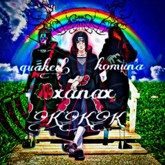 KKK w комуна13, quakedripperrr (@bbugg1n)