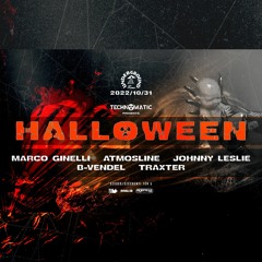 Marco Ginelli @ LIVE SZEGED (2022.10.31)