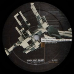 Third Nation - First Season [2004 Release]