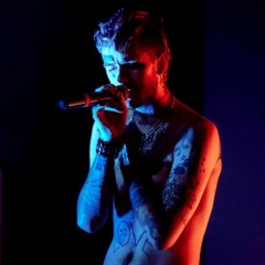 Lil Peep - Absolute in Doubt (vlex remix)