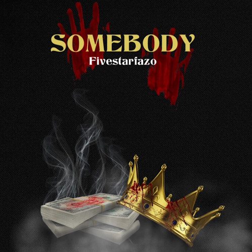 Somebody