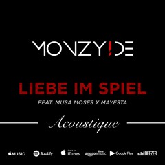 LIEBE IM SPIEL - ACOUSTIQUE VERSION