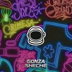 Progressive @122 bpm 07.07