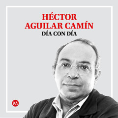 Héctor Aguilar Camín. Adiós a las fiscalías autónomas