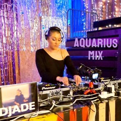 AQUARIUS MIX