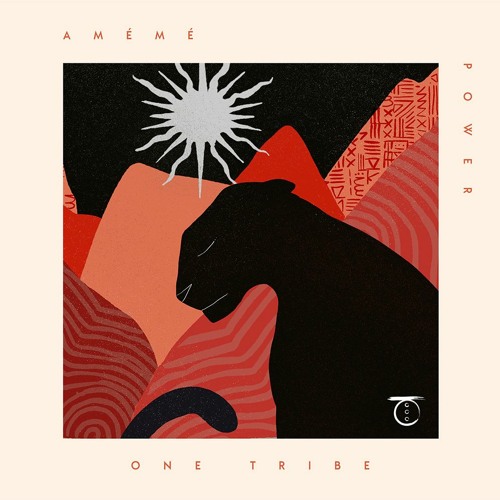 AMÉMÉ - Never Forget