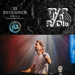 Rob Binner - Traplab Radio Guestmix (22-12-2023)
