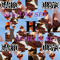 SESH ON SET Vol. 2