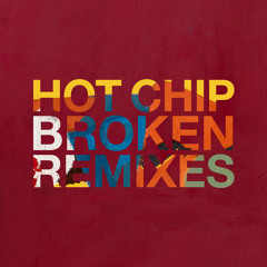 Broken (Each Other Remix)
