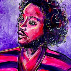 Knives Are Knives (Roach's Waltz)