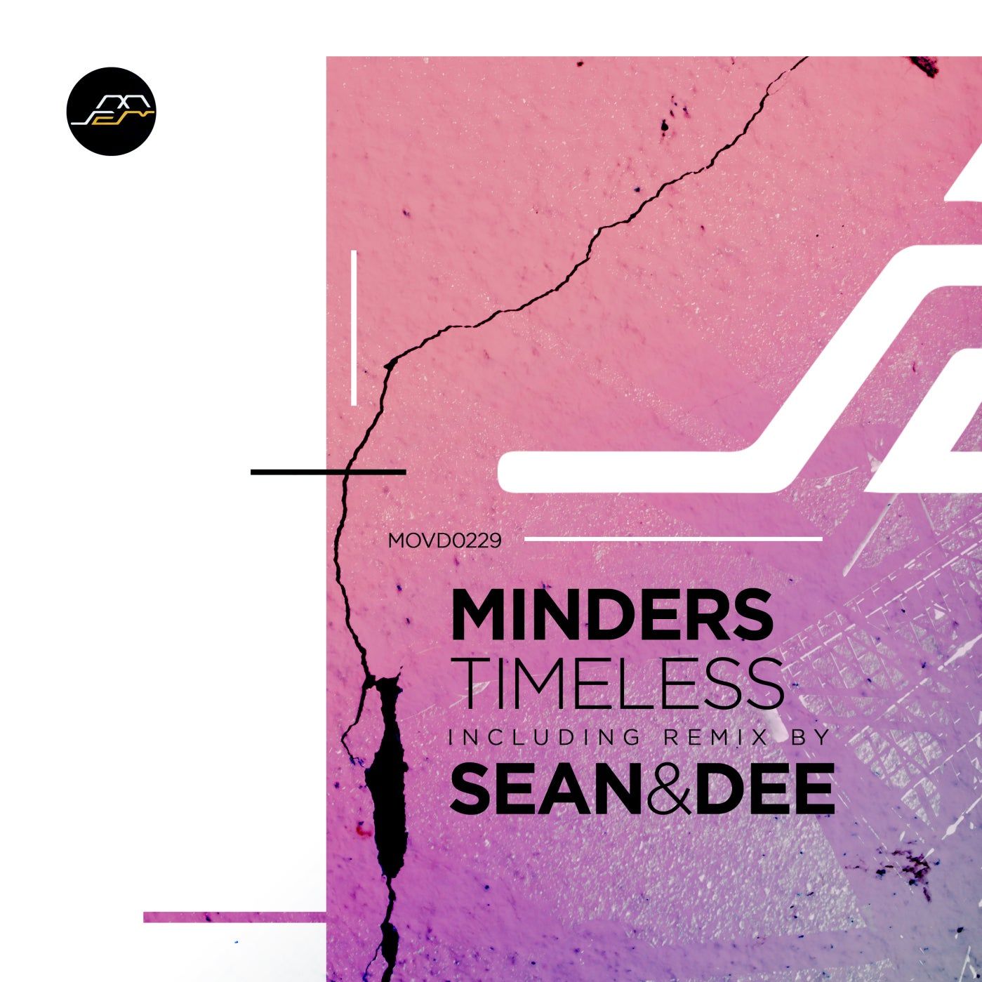 PREMIERE : Minders – Timeless (Sean & Dee Remix) [Movement Recordings]