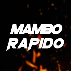 AngoFoox - MAMBO RAPIDO