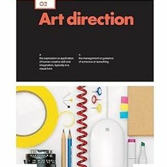 (B.O.O.K.$ Basics Advertising 02: Art Direction (EBOOK PDF) By  Nik Mahon (Author)