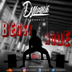 Beast Mode - Ep. 1