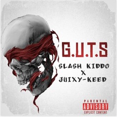 guts (prod . Succi steezie