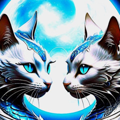 Blue Abysses - Dj Set Avi and Noran