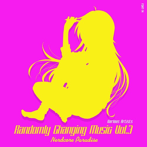 Oppai [F/C Randomly Changing Music Vol.3]