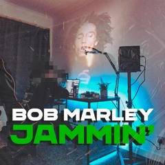 Bob Marley - Jammin' (CYBER BOOTLEG)