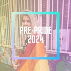 Pre-Pride 2024