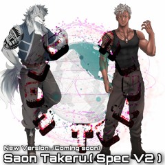 「UTAU」死んでしまったのだろうか - Ft.佐音尊spec V2「New Ver」