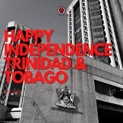 Happy Independence Trinidad & Tobago <3