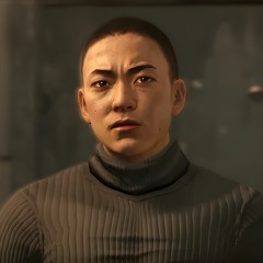 The Mutual Fists - Yakuza 5