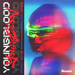 HYPER BOYZ & Gianluca Dimeo - Youngblood