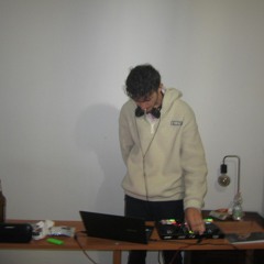 Set Hard Techno - Impro Session #1