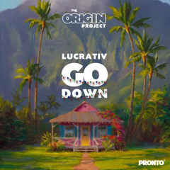 Go Down - Lucrative - (The Origin Project) - (2021 Soca)