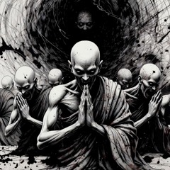 I can't hear my screamREMIX