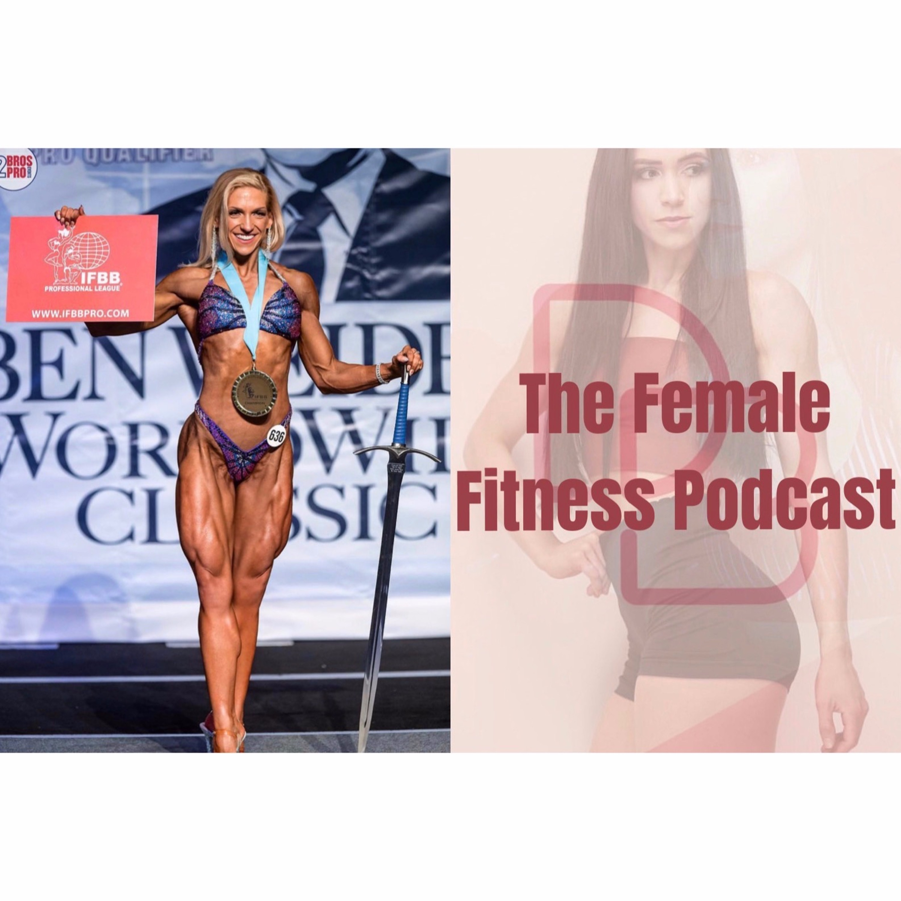 The Female Fitness Podcast