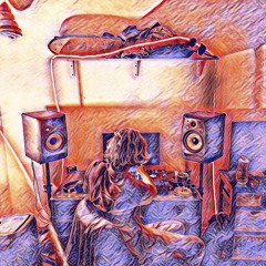 Cooked Sessions #001
